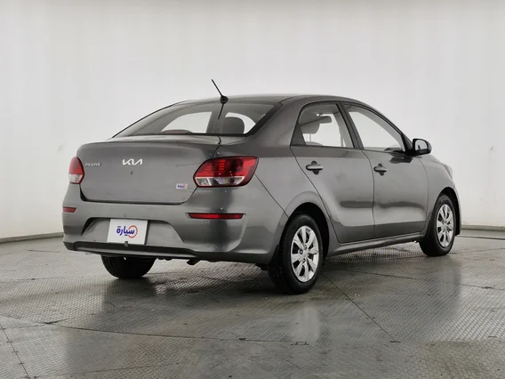 كيا بيجاس LX 2023 