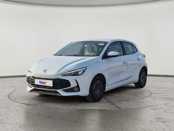 ام جي 3 STD 2025 