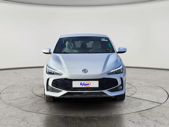 ام جي 3 STD 2025 