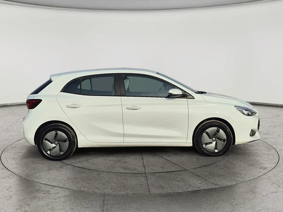 ام جي 3 STD 2025 