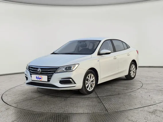 MG 5 STD 2025 
