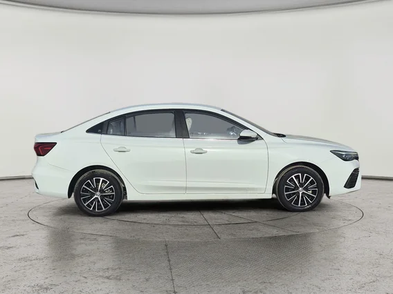 MG 5 STD New Shape 2025 