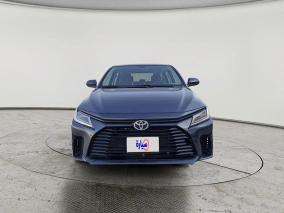 Toyota Yaris  Y 2024 