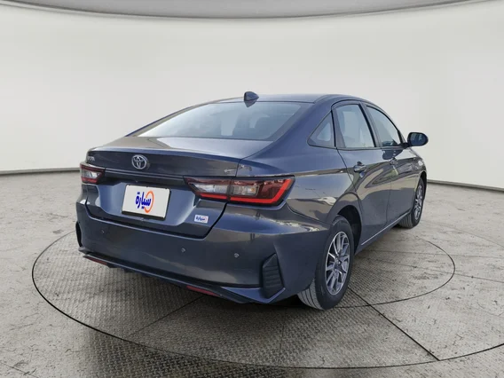 Toyota Yaris  Y 2024 