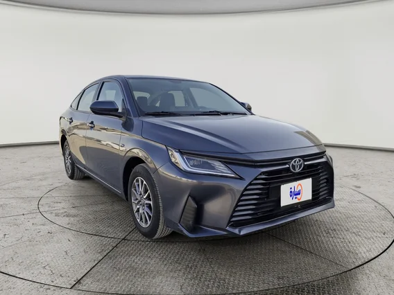 Toyota Yaris  Y 2024 