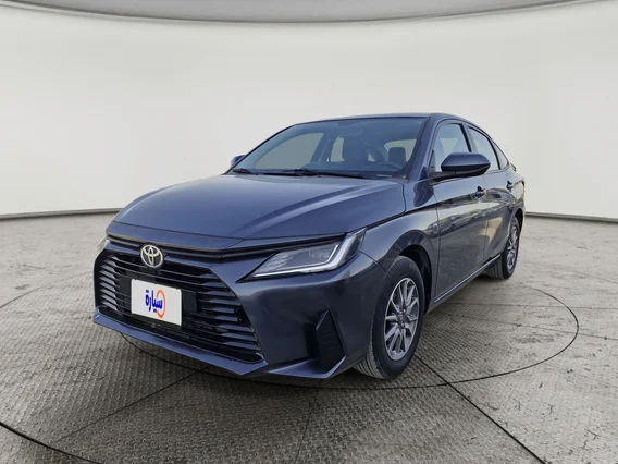 Toyota Yaris  Y 2024 