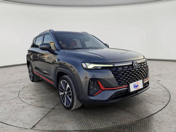 شانجان CS35 Plus Limited 2024 