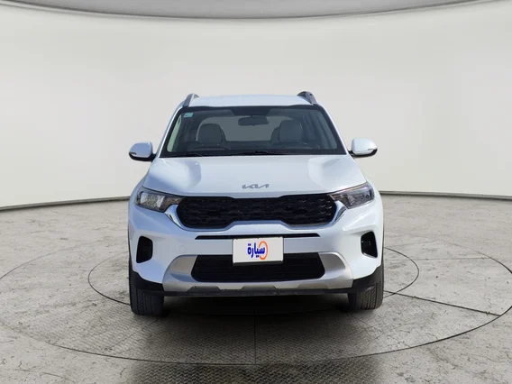 Kia SONET LX 2023 