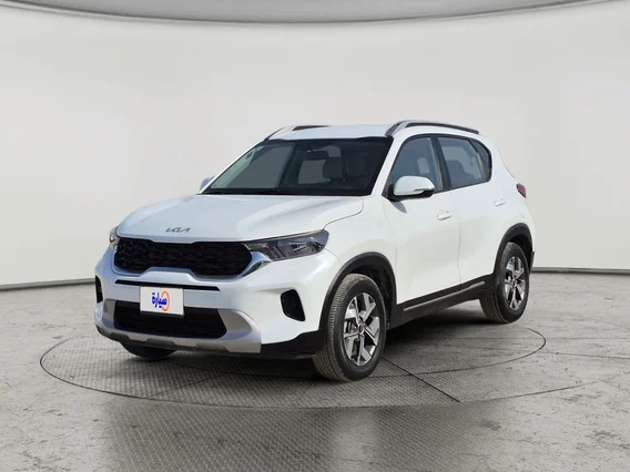 Kia SONET LX 2023 