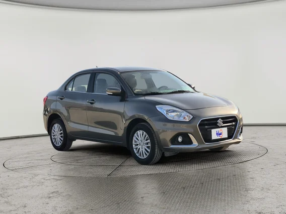 Suzuki Dzire GLX 2024 