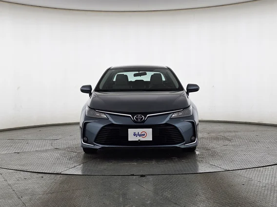 Toyota Corolla XLI 2022 