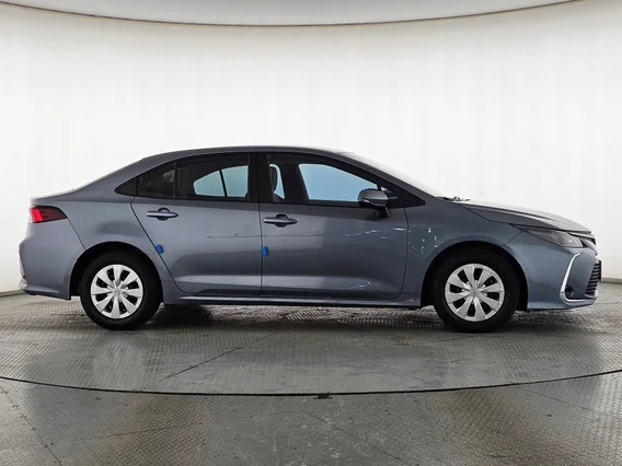 Toyota Corolla XLI 2022 