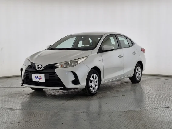 Toyota Yaris  Y 2021 