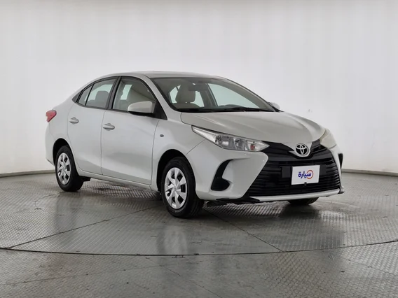 Toyota Yaris  Y 2021 