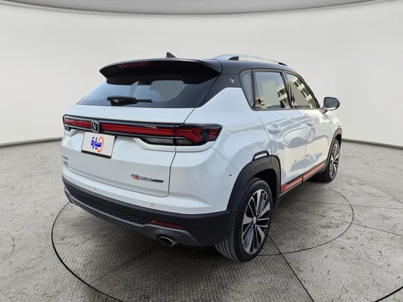 Changan CS35 Plus Limited 2024 