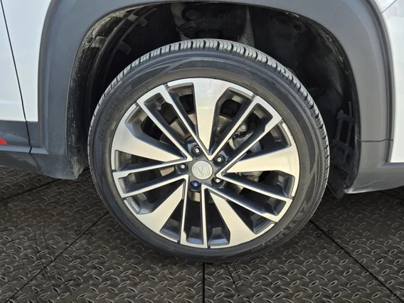 Changan CS35 Plus Limited 2024 