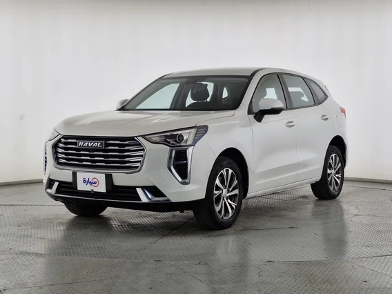 Haval Jolion Basic 2023 