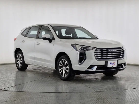 Haval Jolion Basic 2023 