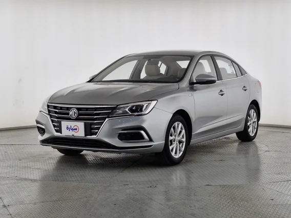 ام جي 5 COM 2022 