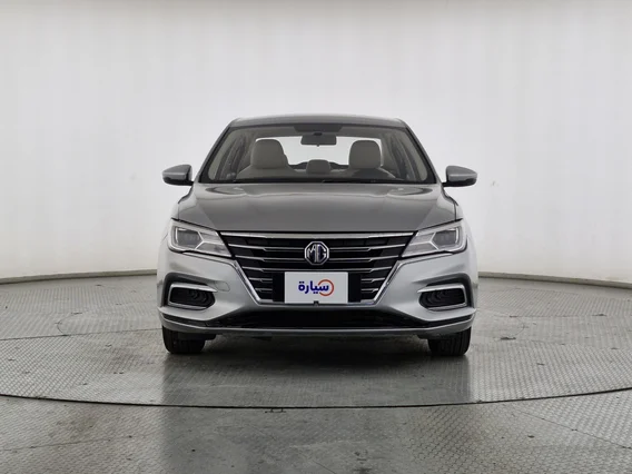 ام جي 5 COM 2022 