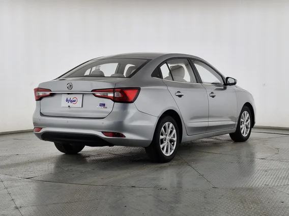 ام جي 5 COM 2022 