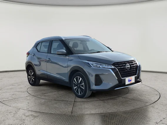 نيسان كيكس S 2024 