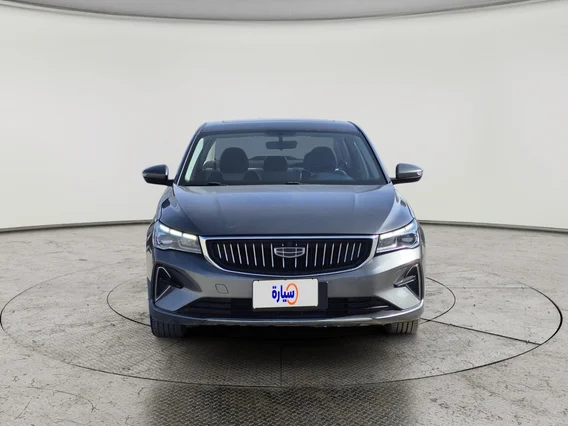 Geely Emgrand GF 2023 