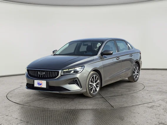 Geely Emgrand GF 2023 