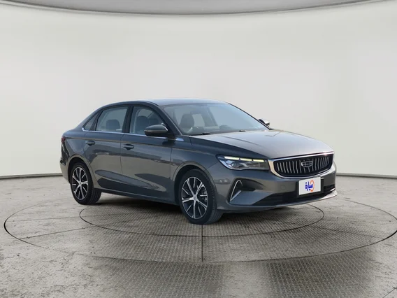 Geely Emgrand GF 2023 