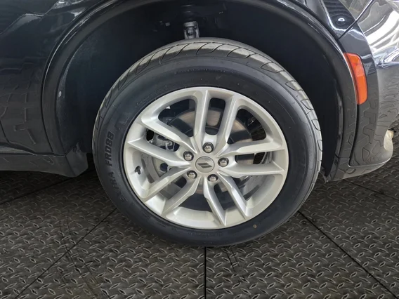 دودج دورانجو GT 2021 