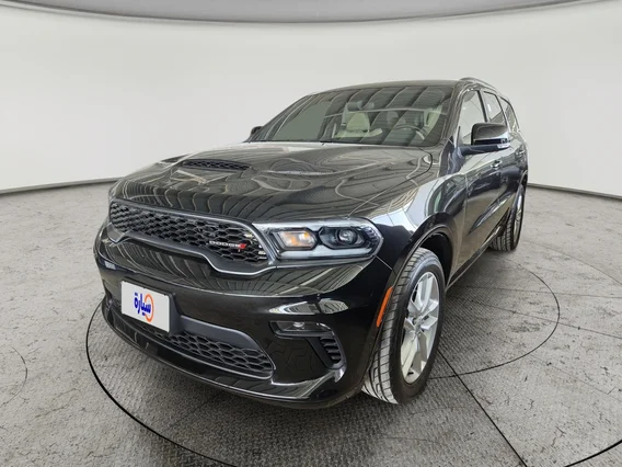 دودج دورانجو GT 2021 