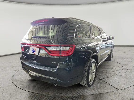 دودج دورانجو GT 2021 