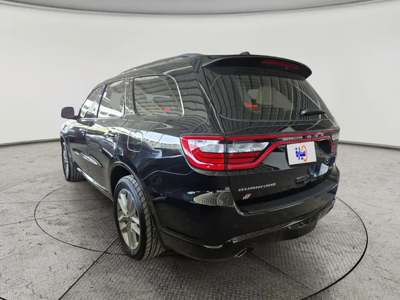 دودج دورانجو GT 2021 