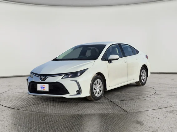 Toyota Corolla XLI 2022 