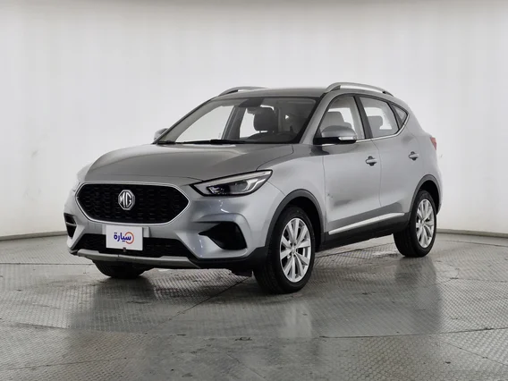 ام جي ZS STD 2023 