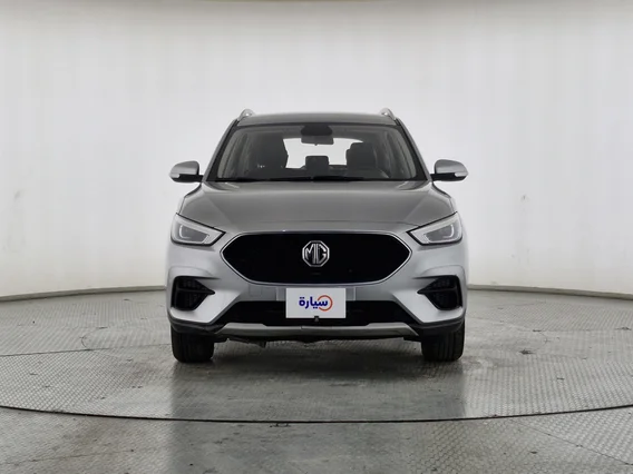 ام جي ZS STD 2023 