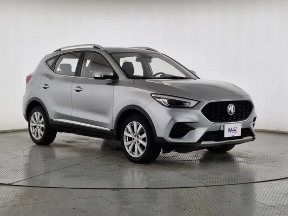 ام جي ZS STD 2023 