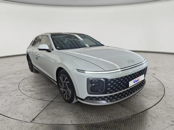 هيونداي ازيرا اكسكلوسف 2025 