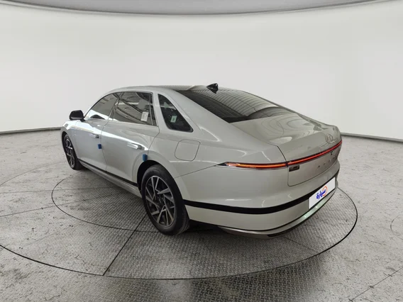 هيونداي ازيرا اكسكلوسف 2025 