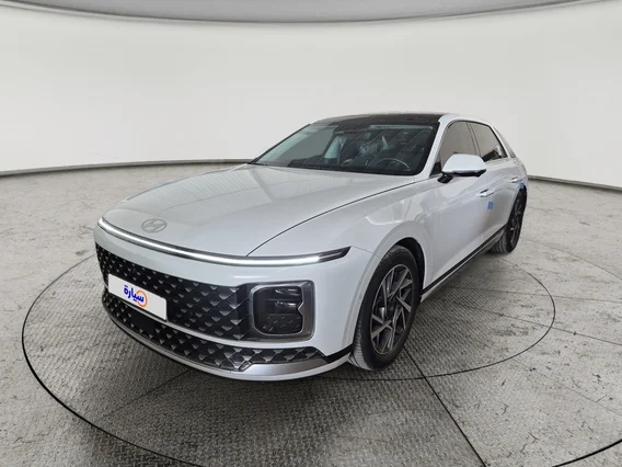 هيونداي ازيرا اكسكلوسف 2025 