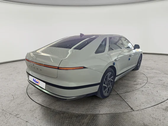 هيونداي ازيرا اكسكلوسف 2025 