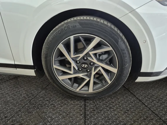 هيونداي ازيرا اكسكلوسف 2025 