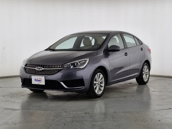 Chery Arrizo 5 Comfort 2023 