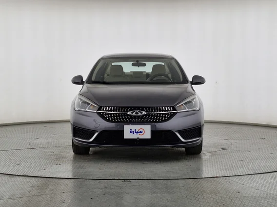 Chery Arrizo 5 Comfort 2023 