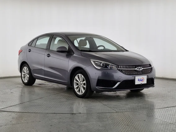 Chery Arrizo 5 Comfort 2023 