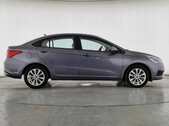 Chery Arrizo 5 Comfort 2023 