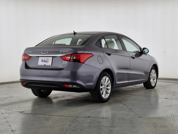 Chery Arrizo 5 Comfort 2023 