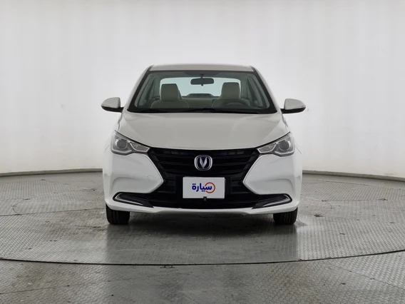 Changan Alsvin Basic 2022 