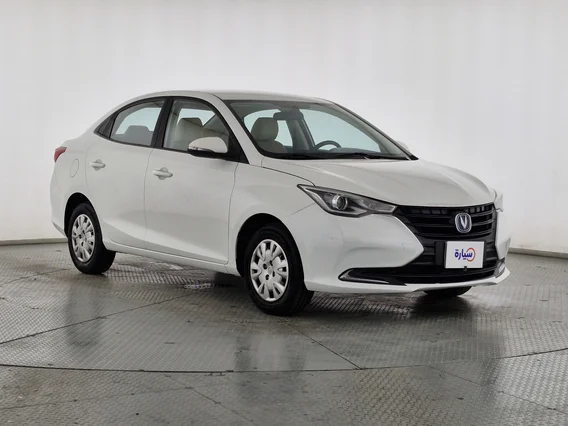 Changan Alsvin Basic 2022 