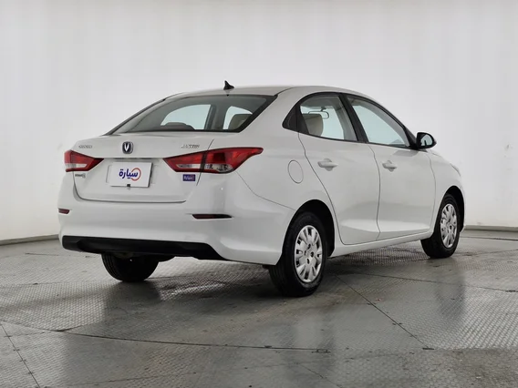 Changan Alsvin Basic 2022 